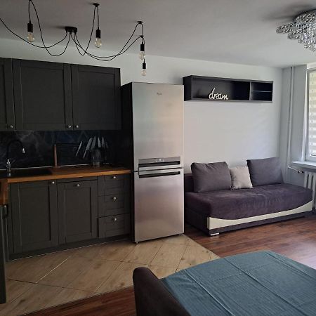 Apartament Karola Lägenhet Puławy Exteriör bild