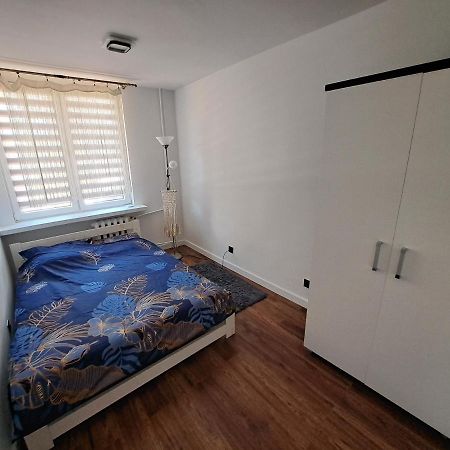 Apartament Karola Lägenhet Puławy Exteriör bild