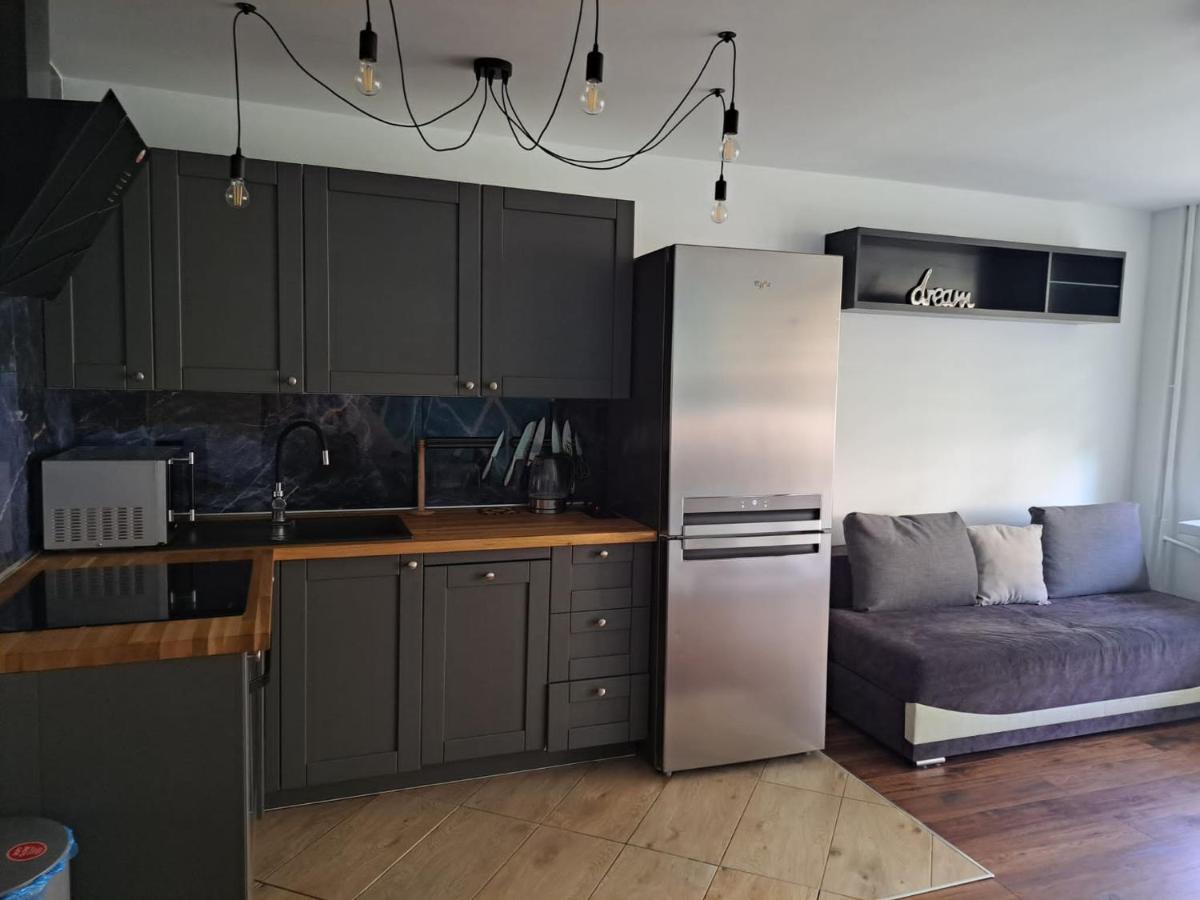 Apartament Karola Lägenhet Puławy Exteriör bild
